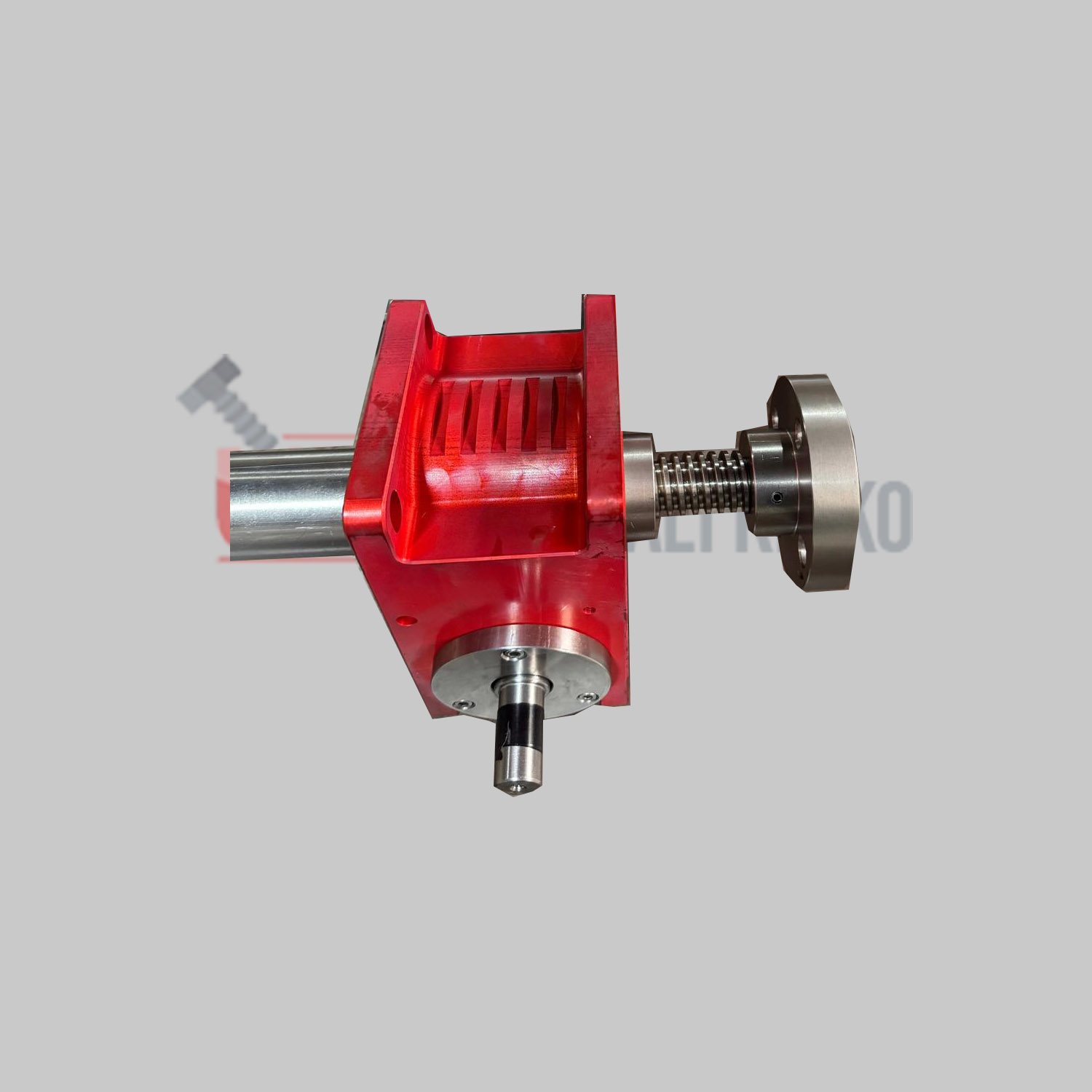 التكنولوجيا الحديثة