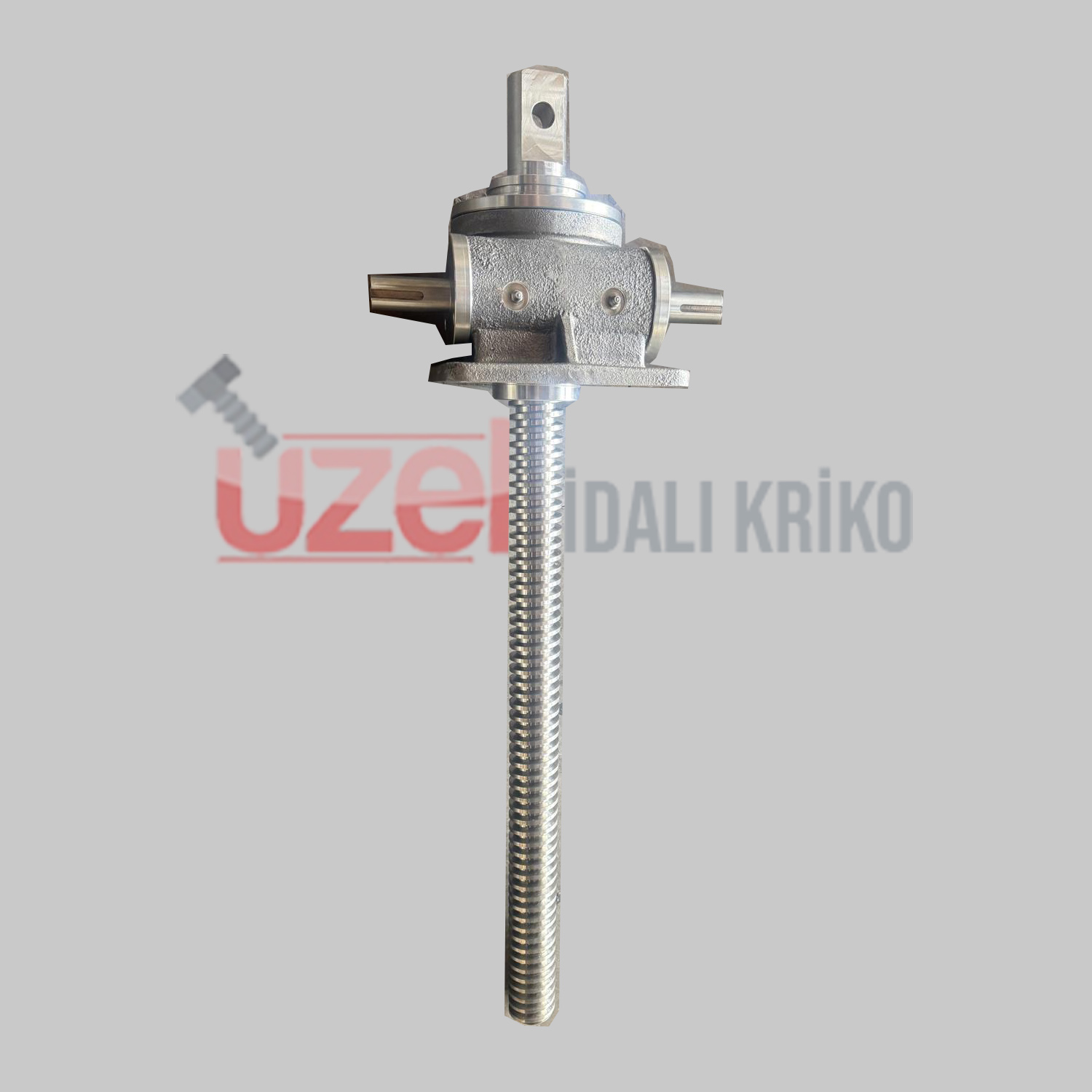 التطبيقات القطاعية