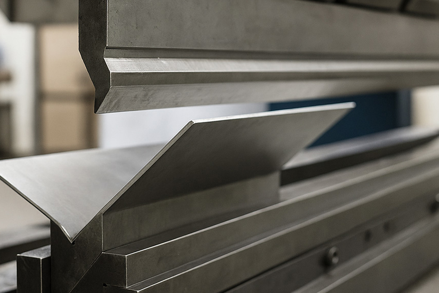 Sheet Metal Processing - Cutting - Bending Systems